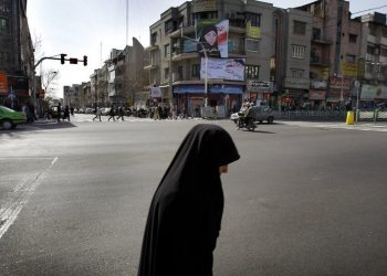 Ιράν: Παντρεύτηκε όταν ήταν παιδί και απαγχονίστηκε για τον φόνο του συζύγου της