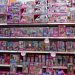 Junior Toys: 2 καταστήματα-450τμ αφιερωμένα στο παιχνίδι, την ξεχνοιασιά και τη διασκέδαση των παιδιών