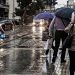 Καιρός: Ποιες περιοχές θα «χτυπήσει» η κακοκαιρία τις επόμενες ώρες