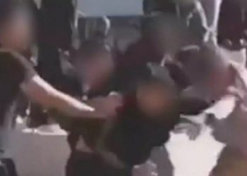 Συμπλοκή μεταξύ μαθητών σχολείων από Γιάννενα και Λάρισα στα Τρίκαλα-3 μεταφέρθηκαν τραυματισμένοι στο Νοσοκομείο