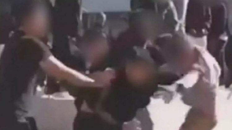 Συμπλοκή μεταξύ μαθητών σχολείων από Γιάννενα και Λάρισα στα Τρίκαλα-3 μεταφέρθηκαν τραυματισμένοι στο Νοσοκομείο