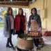 Στιγμές «γουρνοχαράς» στο ΚΔΑΠ ΜΕΑ «ΗΦΑΙΣΤΟΣ του Δήμου Τρικκαίων