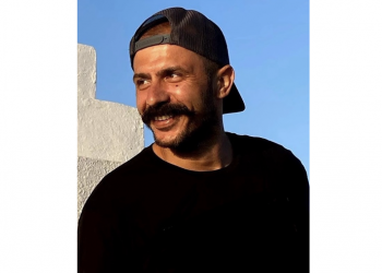 Σοκ και θλίψη για το θανάτου του 41χρονου Τρικαλινού Αλέξανδρου Ζαφειρόπουλου
