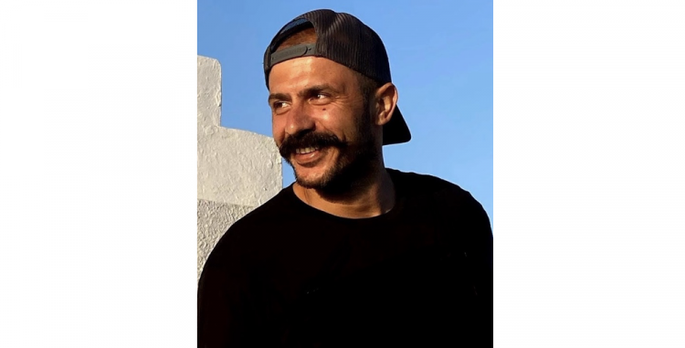 Σοκ και θλίψη για το θανάτου του 41χρονου Τρικαλινού Αλέξανδρου Ζαφειρόπουλου