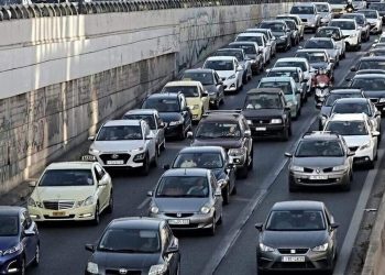 Τέλη κυκλοφορίας: Ανατροπή στην προθεσμία πληρωμής