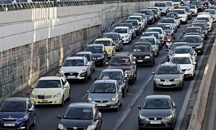 Τέλη κυκλοφορίας: Ανατροπή στην προθεσμία πληρωμής