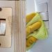 Πώς να καθαρίσετε τις πρίζες και τους διακόπτες