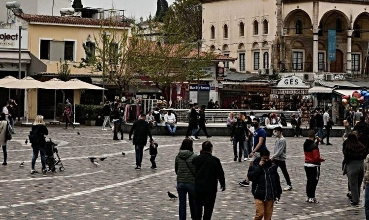 Έκτακτη οικονομική ενίσχυση: Οι ημερομηνίες καταβολής όλων των επιδομάτων