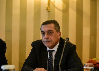 Η πρόταση Κουρέτα για τη Γεωργική Ανασυγκρότηση της Θεσσαλίας και οι τέσσερις κίνδυνοι που απειλούν την περιοχή μας (φωτο – βίντεο)