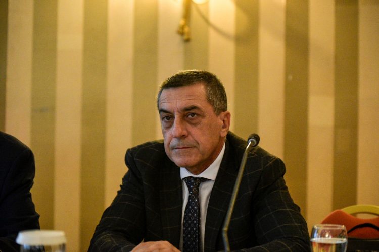 Η πρόταση Κουρέτα για τη Γεωργική Ανασυγκρότηση της Θεσσαλίας και οι τέσσερις κίνδυνοι που απειλούν την περιοχή μας (φωτο – βίντεο)