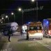 Τραγωδία σε τροχαίο έξω από τη Λάρισα: Βυτιοφόρο συγκρούστηκε με αυτοκίνητο – Νεκρός ένας άντρας (φωτό – βίντεο)