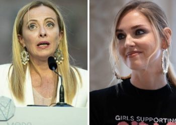 Κιάρα Φεράνι: Γιατί τα έβαλε μαζί της η Μελόνι – Πυρά κατά της influencer, «κάνει τη φιλάνθρωπο»