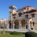 Αρχιερατική Θεία λειτουργία υπέρ των ανθρώπων του αθλητισμού