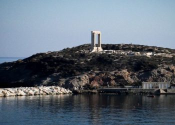 Οι τρεις κυκλαδίτικοι προορισμοί εκπροσωπούν την Ελλάδα στις ταξιδιωτικές τάσεις του 2024