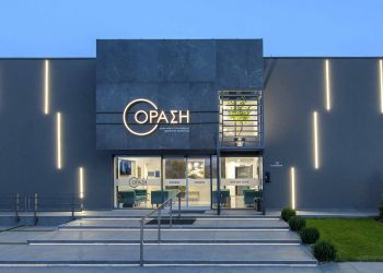 ΟΡΑΣΗ: Πρωτοποριακή αποκατάσταση κι αντιμετώπιση παθήσεων του αμφιβληστροειδούς