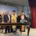 Λαμπρή η τελετή ορκωμοσίας στον Δήμο Πύλης-Για 5η φορά ορκίστηκε Δήμαρχος ο Κώστας Μαράβας