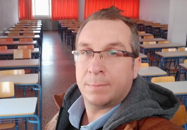 Μ. Παπαευσταθίου: “Οι νέες τεχνολογίες έχουν δημιουργήσει έναν διαφορετικό κόσμο” (βίντεο)