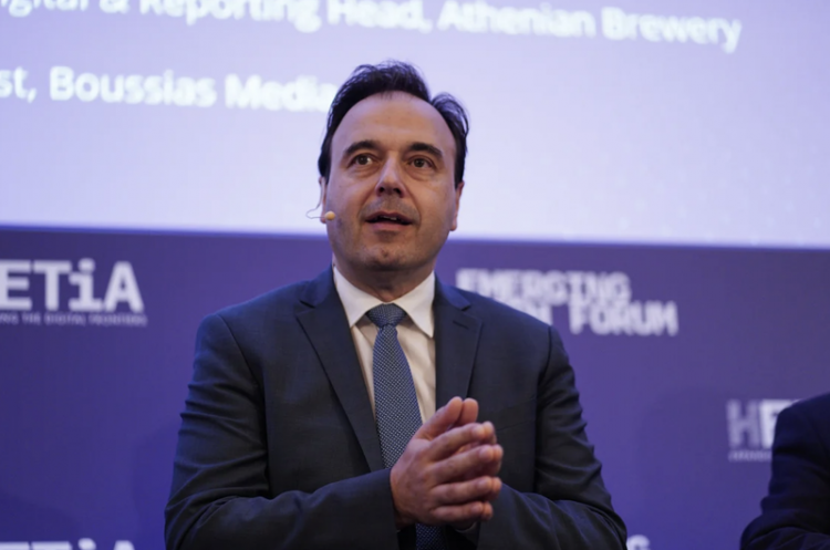 Δ. Παπαστεργίου: Η Ελλάδα, ηγέτης του ψηφιακού μετασχηματισμού – Αρχές του 2024 ο προσωπικός αριθμός