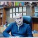 Η παρέμβαση του Δημάρχου Τρικκαίων Ν. Σακκά για τη βαρύτητα των κλιματικά ουδέτερων πόλεων