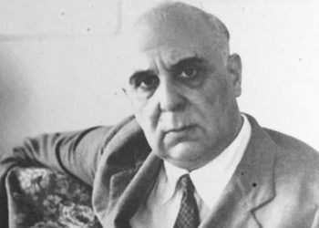 Γιώργος Σεφέρης: 60 χρόνια από τη βράβευσή του με το Νόμπελ Λογοτεχνίας