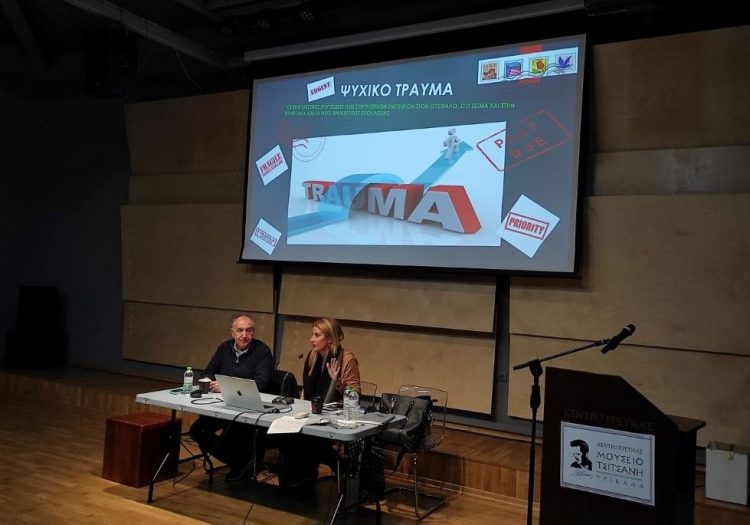 Ειδικό εκπαιδευτικό σεμινάριο παρακολούθησαν στελέχη του Δ. Τρικκαίων
