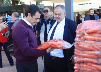 Κώστας Σκρέκας: Στηρίζουμε όλες τις Ελληνίδες και όλους τους Έλληνες, ιδίως τις ομάδες εκείνες που έχουν μεγαλύτερη ανάγκη