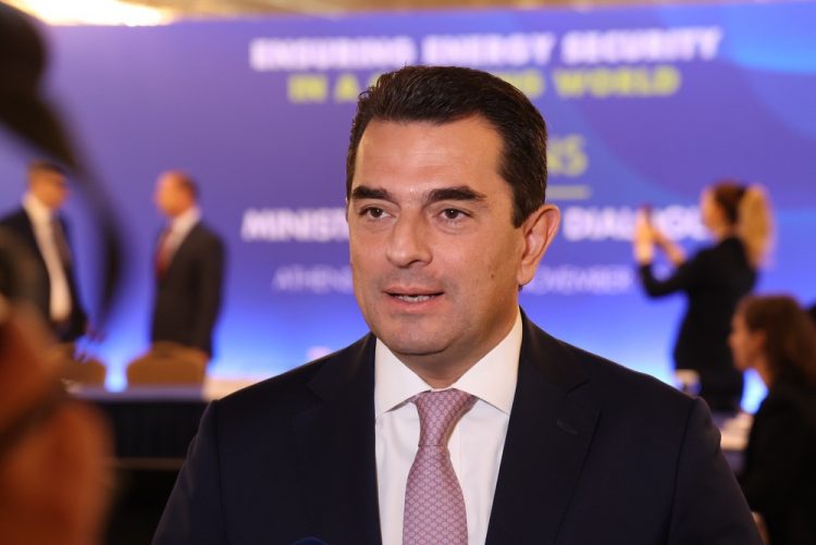 Σε ισχύ από τις 13 Δεκεμβρίου το «Καλάθι των Χριστουγέννων»