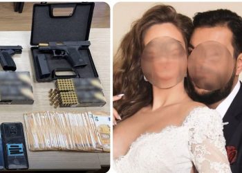 Οι αναλήψεις μετρητών, τα πολυτελή αυτοκίνητα και ο διάλογος που «καίει» τον σύζυγο της Σταρ Ελλάς
