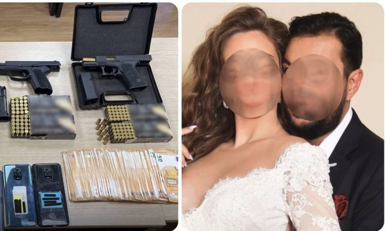 Οι αναλήψεις μετρητών, τα πολυτελή αυτοκίνητα και ο διάλογος που «καίει» τον σύζυγο της Σταρ Ελλάς