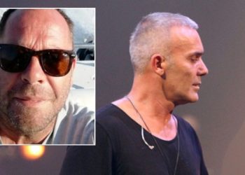 Πέθανε ο αδερφός του Στέλιου Ρόκκου! Πνίγηκε κατά τη διάρκεια ψαρέματος στη Λήμνο
