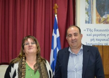 Συνεργασία της διεύθυνσης ΔΕ Τρικάλων με το τμήμα ειδικής αγωγής του Πανεπιστήμιου Θεσσαλίας