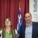 Συνεργασία της διεύθυνσης ΔΕ Τρικάλων με το τμήμα ειδικής αγωγής του Πανεπιστήμιου Θεσσαλίας