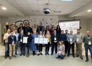 Στα Τρίκαλα η εναρκτήρια συνάντηση σε ευρωπαϊκό πρόγραμμα  για την καταπολέμηση των αποκλεισμών στην τεχνολογία