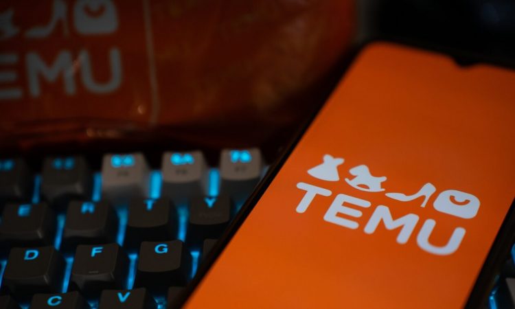 Temu: Η εφαρμογή με τις χαμηλές τιμές που παρακολουθεί τις κινήσεις μας