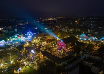 Tρίκαλα: Διαψεύδει ο Μύλος των Ξωτικών ότι έγινε συμπλοκή μαθητών στον χώρο