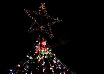 Κρήτη: Ταξίδι στο παραμυθένιο Χριστουγεννιάτικο Ρέθυμνο
