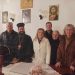 Η Χριστουγεννιάτικη γιορτή του «Ελεήμονα Σαμαρείτη»