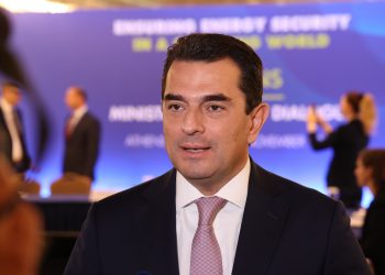Σκρέκας: «Οι παραβιάσεις της νομοθεσίας και οι απαράδεκτες συμπεριφορές δεν γίνονται αποδεκτές»