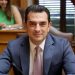 Μήνυμα του υπουργού Ανάπτυξης Κώστα Σκρέκα για το νέος έτος