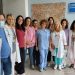 Ευχαριστήριο του Δήμου Πύλης  προς το κέντρο υγείας Λουτρακίου