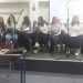 Xριστούγεννα 2023 στο 8ο ΓΕΛ Τρικάλων
