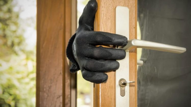 Συμβουλές για την αποφυγή περιστατικών κλοπών κατά την περίοδο των εορτών