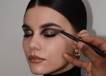 Τι θα δούμε στο μακιγιάζ της νέας χρονιάς