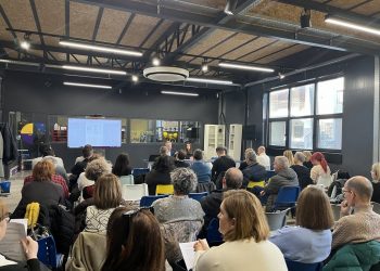Συνάντηση εργασίας με θέμα: “ΕΣΠΑ-Πρόγραμμα ΘΕΣΣΑΛΙΑ 2021-2027 και η εξέλιξή του” από την Περιφερειακή Ένωση Δήμων (Π.Ε.Δ.) Θεσσαλίας