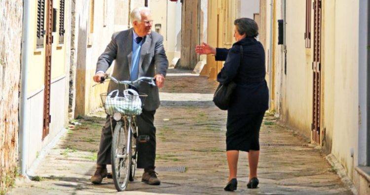 Αμπελάκια: Το χωριό στον Κίσσαβο που ο χρόνος μοιάζει να έχει σταματήσει