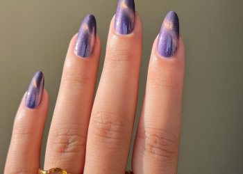 Cat eye nails! 5 manicure που θα σε κάνουν να υιοθετήσεις το hot σχέδιο της χρονιάς
