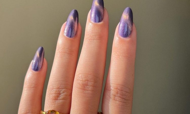 Cat eye nails! 5 manicure που θα σε κάνουν να υιοθετήσεις το hot σχέδιο της χρονιάς