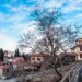 Αμπελάκια: Το χωριό στον Κίσσαβο που ο χρόνος μοιάζει να έχει σταματήσει