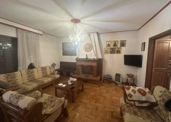 Ενοικιάζεται διαμέρισμα 115τμ στην Ασκληπιού
