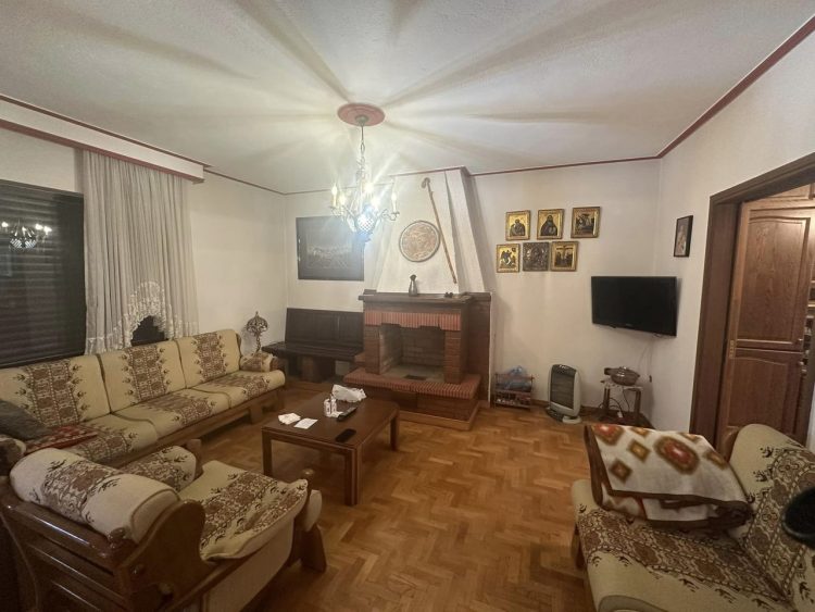 Ενοικιάζεται διαμέρισμα 115τμ στην Ασκληπιού